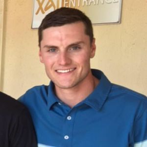 Meet your Posher, Jordan